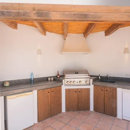Villa Costablancadreams Casa La Cereza In Moraira