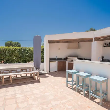 Villa Costablancadreams Casa La Cereza In Moraira